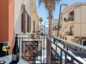 Apartment Palermo by Interhome Balestrate